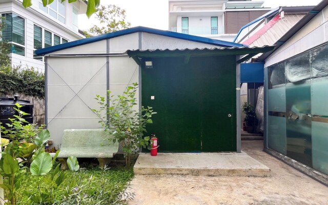 Titiwangsa Cabin Retreats by uBook