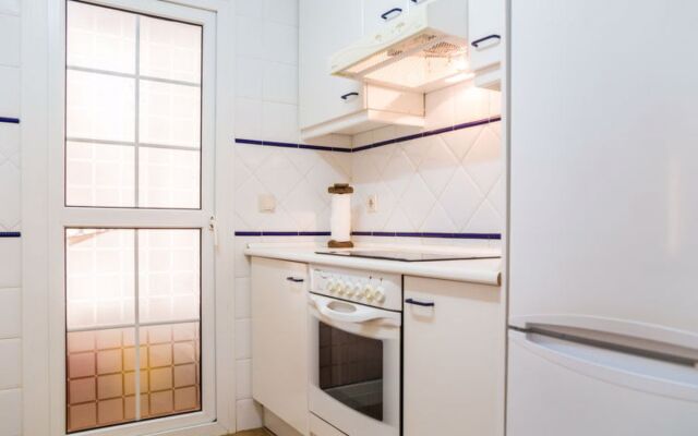 Villa Las Dunas Isla Canela