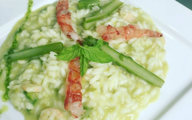 Hotel Ristorante Paradise