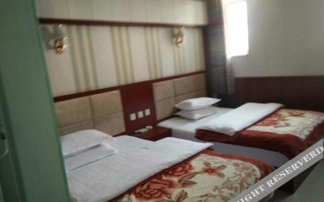 Sheraton Maoxian Business Hotel