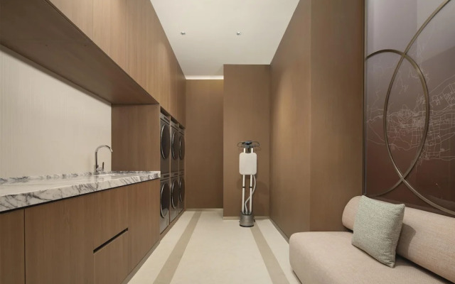 Hilton Garden Inn Zhongwei Shapotou