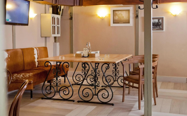 Hotel Niky
