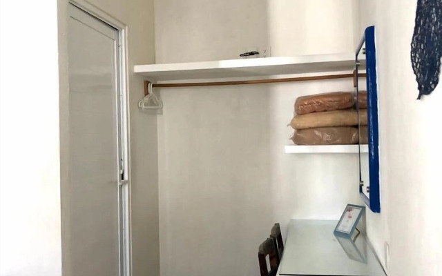 Bungalows Las Hamacas