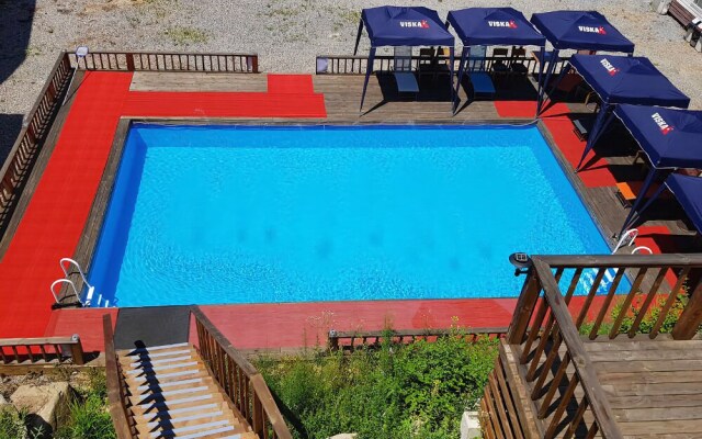 Pyeongchang Bongjir Pension