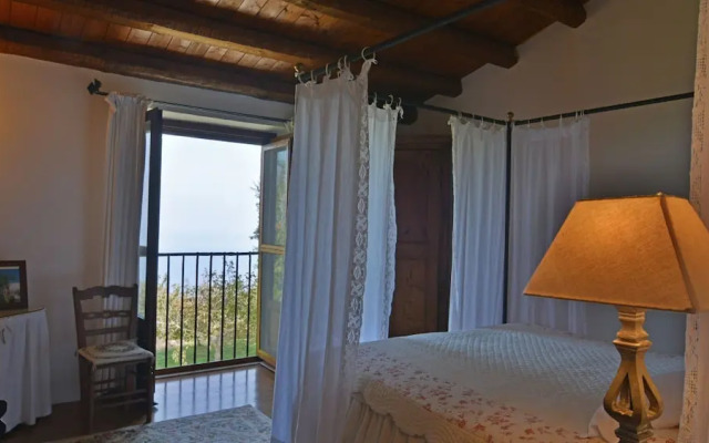 Villa Il Ciliegio