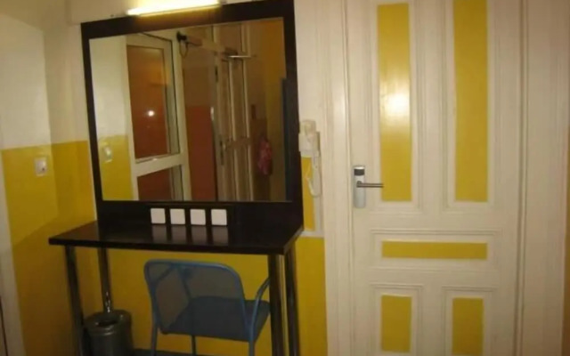 Vienna Westend City Hostel