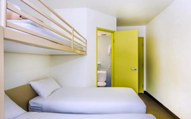 Ibis Budget Coffs Harbour