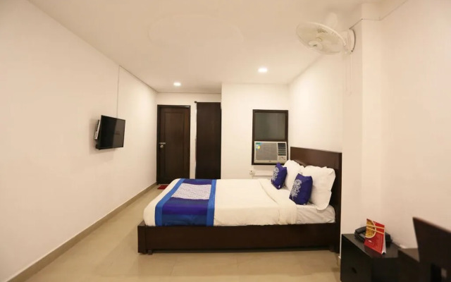 Hotel Ravin