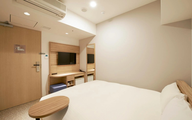 Sotetsu Fresa Inn Tokyo Kinshicho – Guest Rooms – Tokyo