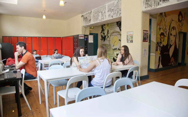 Ashfield Hostel