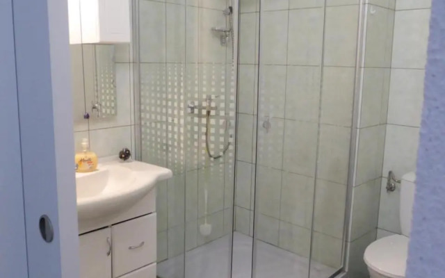 Apartment Zelena Oaza