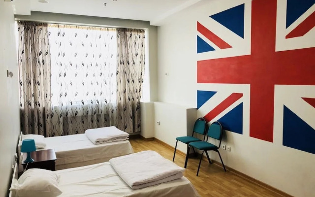 Sky Hostel