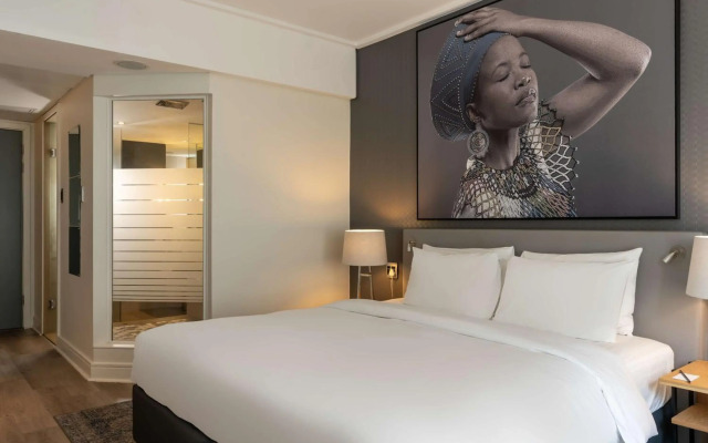 Radisson Blu Gautrain Hotel