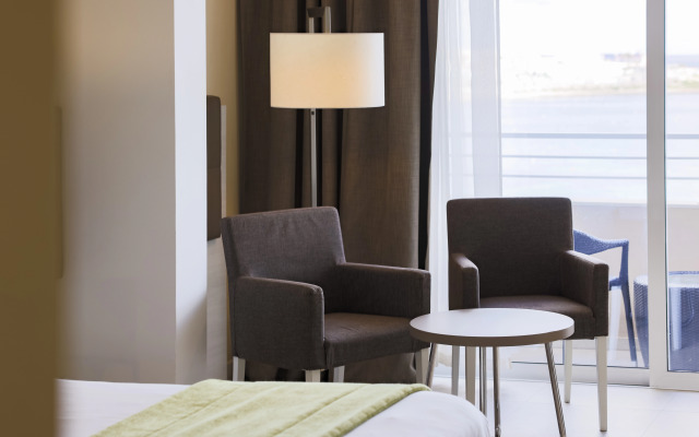 Salini Resort