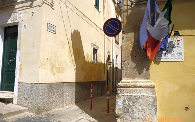 Bed  Breakfast Alba