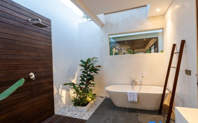 J4 Villas Sanur