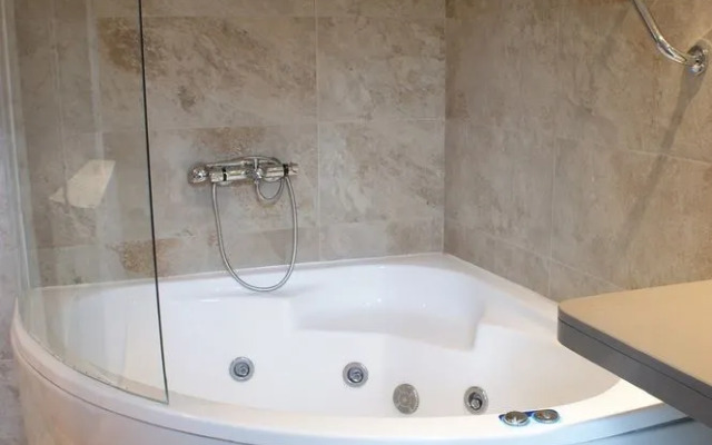 Apartamentos Puerta de Ordesa