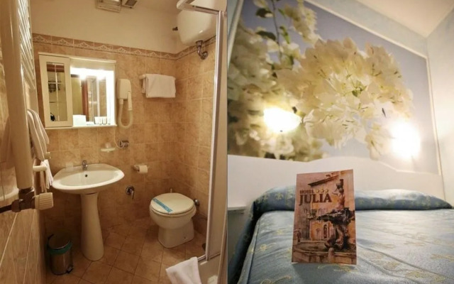 Apartment Julia Guesthouse