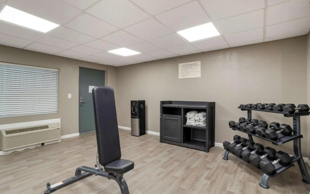 Clarion Pointe Kimball