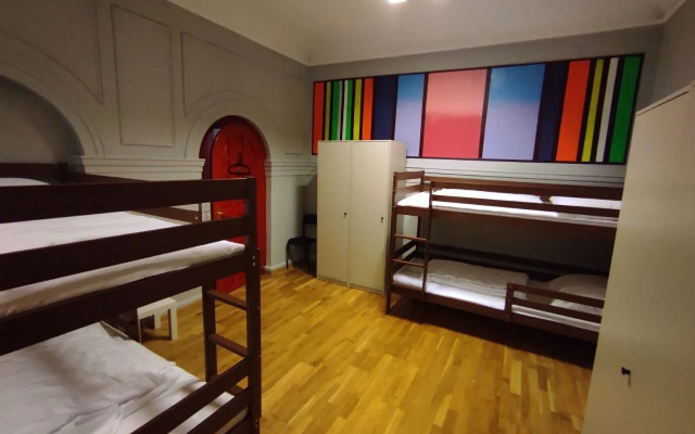 Casa De Wawa - Hostel