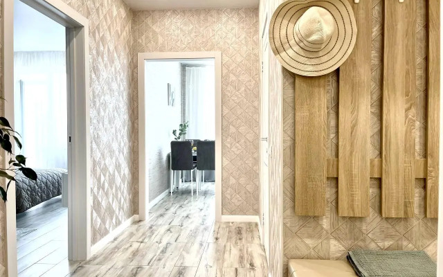 Апартаменты Апарт Мари на ул. Куйбышева, д. 27Б