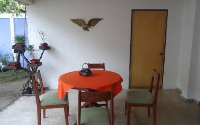 Hotel Jardín del Carmen