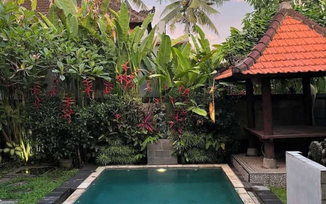 Wira Krisna Tranquil Villas by EPS