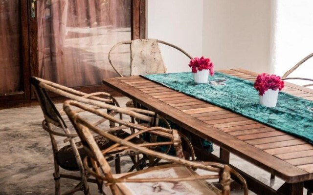 Neema Water's Edge Beach House