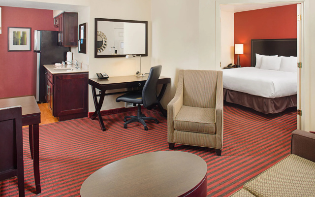 HYATT house Dallas/Addison