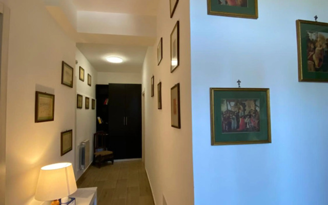 B&B Casa al Vicolo