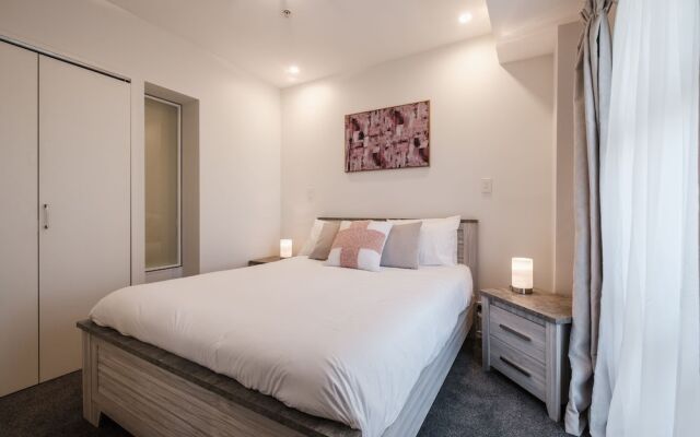 Toodles This Cbd Apartment Is Ready To Delight