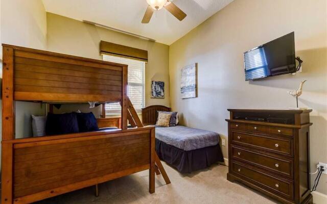 622 Cinnamon Beach