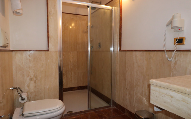 Villa Lampedusa Hotel & Residence