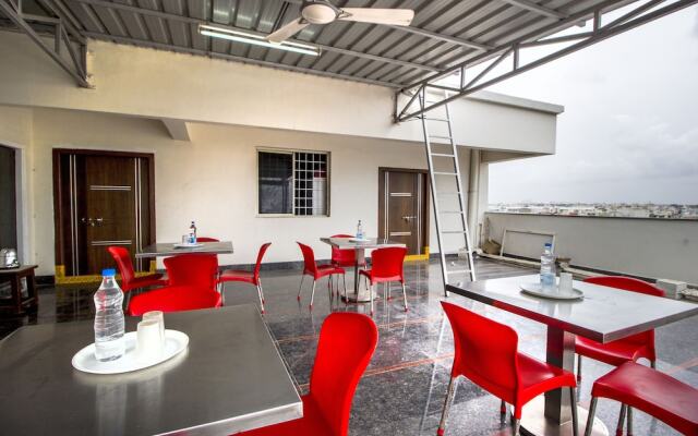 FabExpress Gokul House