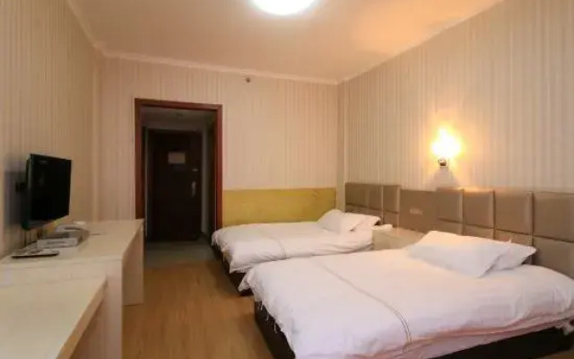 Hongyueliang Hotel