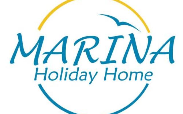 Marina Holiday Home