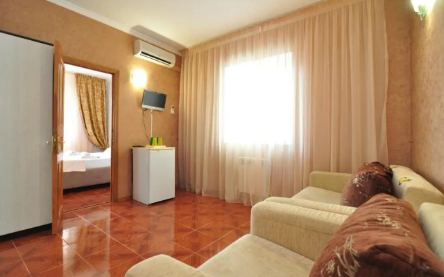 Sparta Hotel