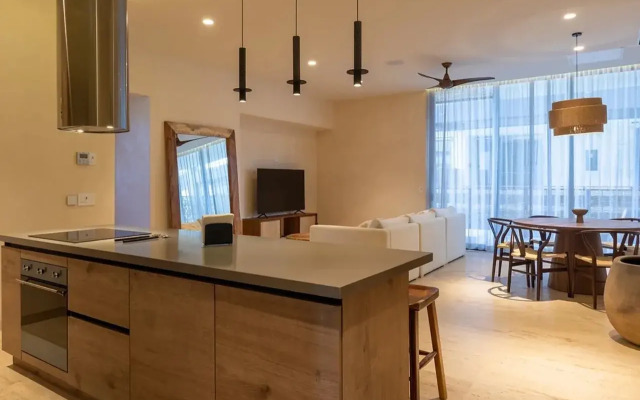 Bloom Tulum Apartments by Marriott
