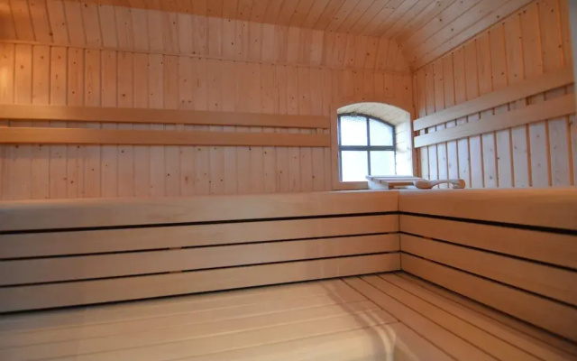 Stylish Farmhouse With Private Garden and Sauna