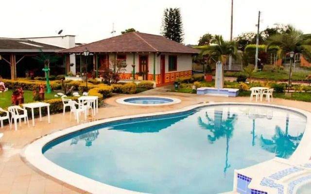 Aldeas Hoteles Resort