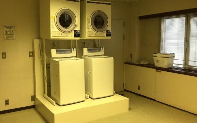 Hotel Crown Hills Kofu