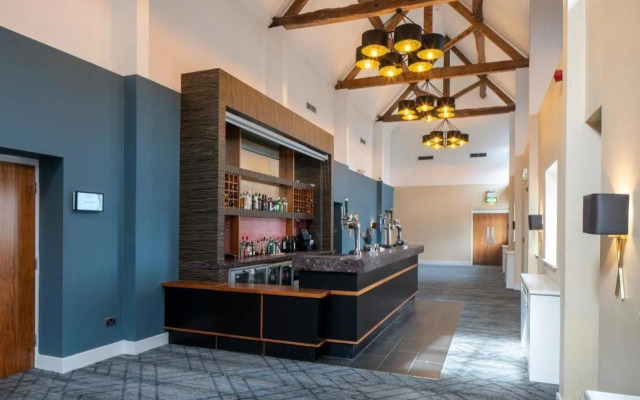 The Telford Hotel, Spa & Golf Resort