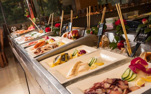 Windsor Park Hotel Kunshan