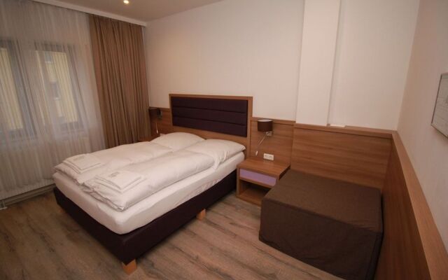 Slamba Hostel Augsburg
