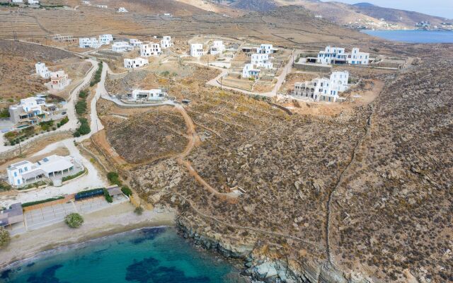 Phos Villas Tinos