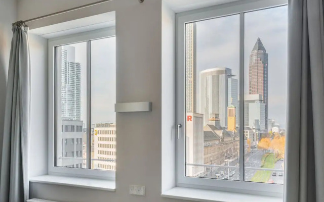 Numa Frankfurt Blau