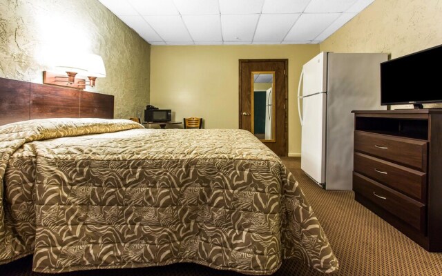 Rodeway Inn