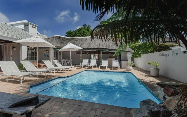 Robberg Beach Lodge - Lion Roars Hotels & Lodges