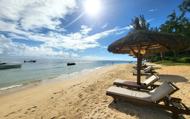 The Oberoi Beach Resort, Mauritius