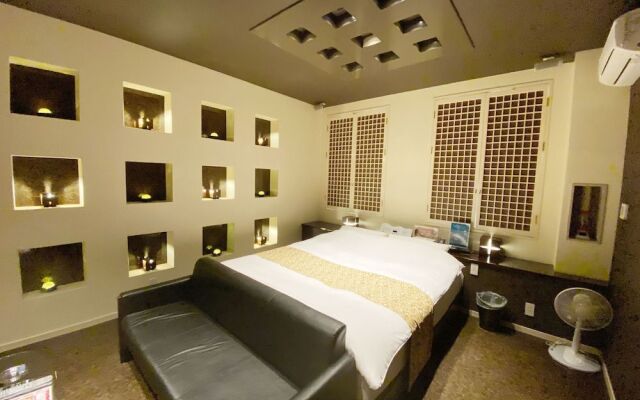 Hotel Lygensea - Adults only